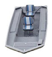 Crappie Boat